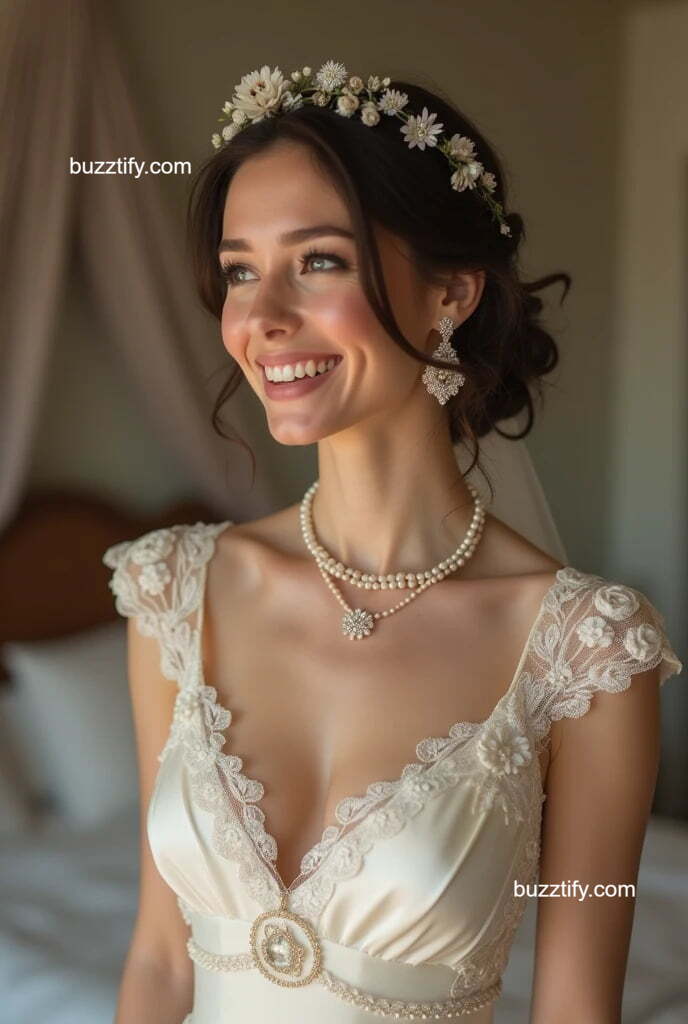 Bridal Hairstyles Trending This Year – Simple and Easy Ideas Bridal Hairstyles Trending This Year – Simple and Easy Ideas