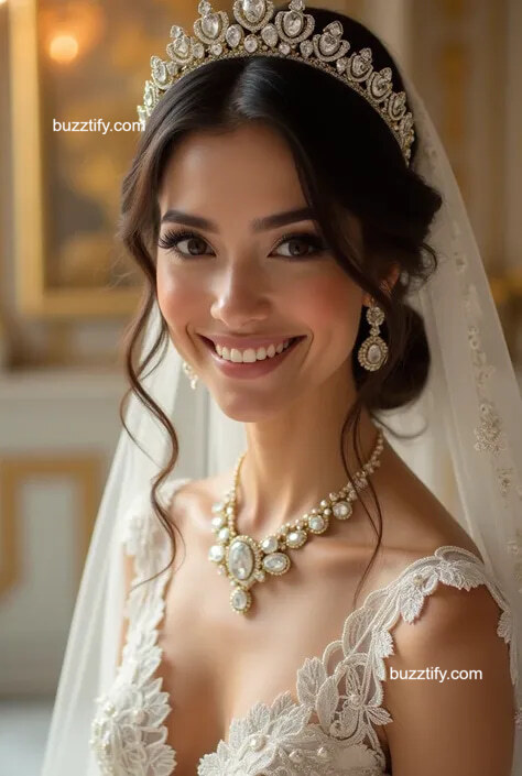 Bridal Hairstyles Trending This Year – Simple and Easy Ideas Bridal Hairstyles Trending This Year – Simple and Easy Ideas