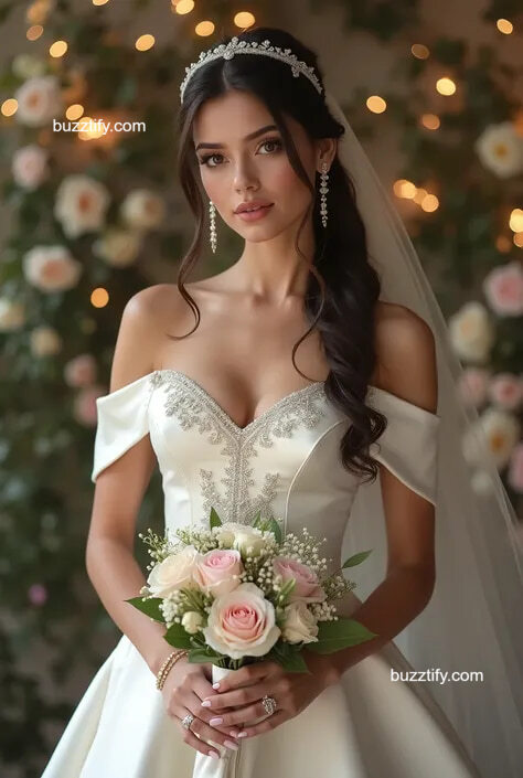 Bridal Hairstyles Trending This Year – Simple and Easy Ideas Bridal Hairstyles Trending This Year – Simple and Easy Ideas