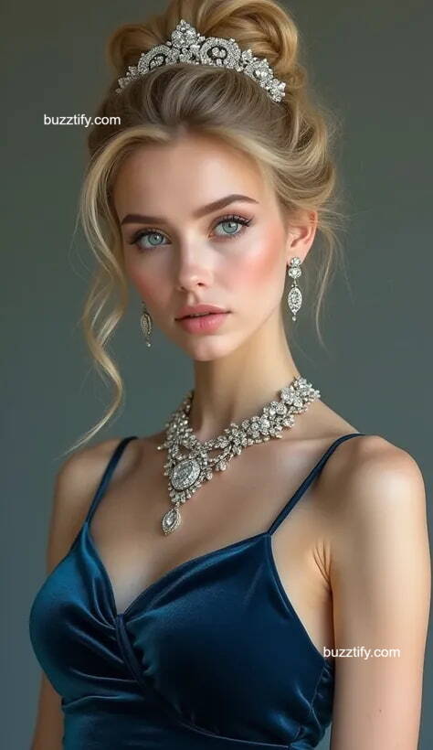 Bridal Hairstyles Trending This Year – Simple and Easy Ideas Bridal Hairstyles Trending This Year – Simple and Easy Ideas