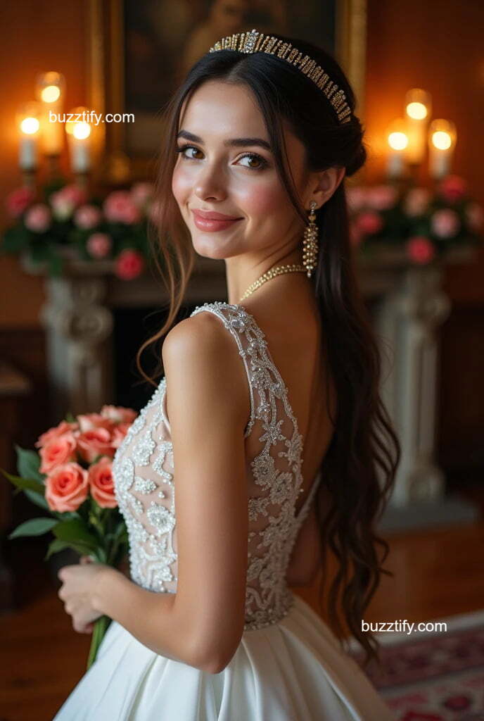 Bridal Hairstyles Trending This Year – Simple and Easy Ideas Bridal Hairstyles Trending This Year – Simple and Easy Ideas