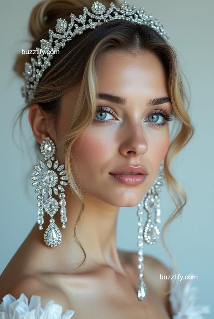 Bridal Hairstyles Trending This Year – Simple and Easy Ideas Bridal Hairstyles Trending This Year – Simple and Easy Ideas