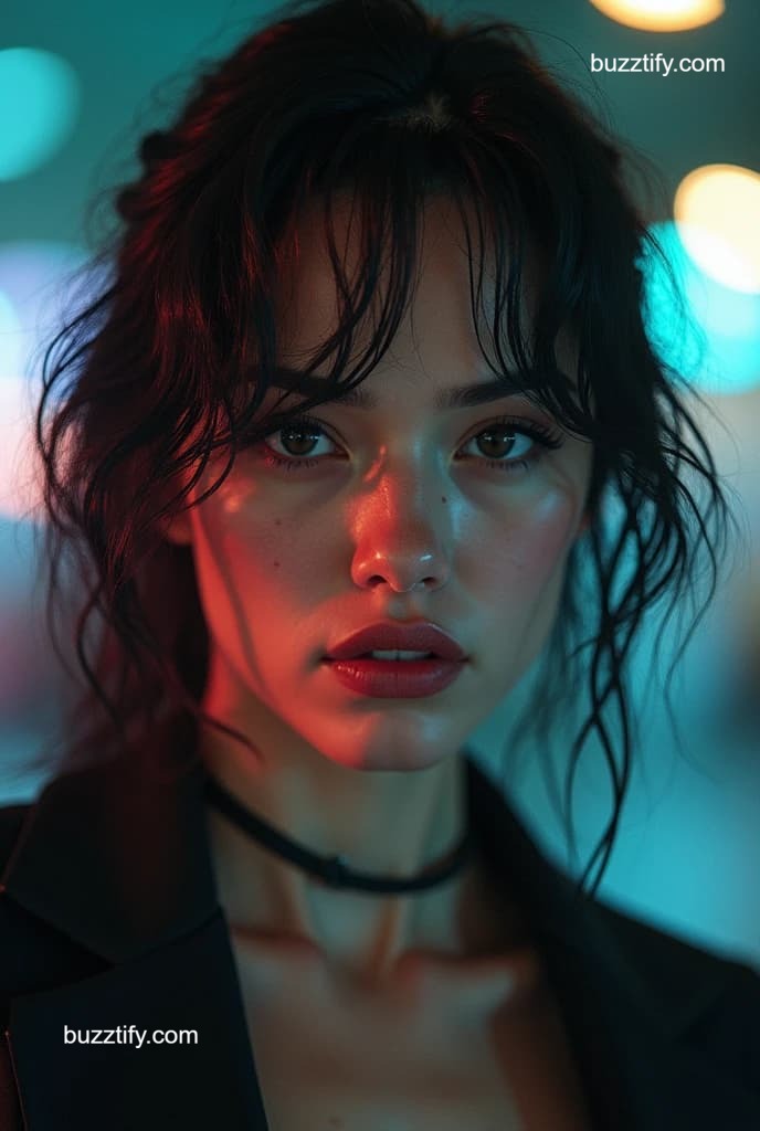 Wet and Wavy Hair, Wet Hairstyle Look for Girls Wet and Wavy Hair, Wet Hairstyle Look for Girls