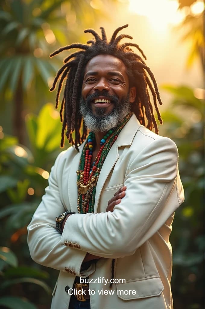 Dreadlocks for Men Trending Best Locks Styles Dreadlocks for Men Trending Best Locks Styles