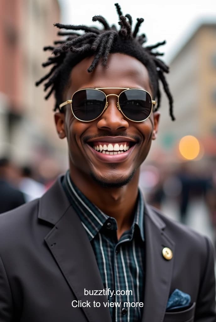 Dreadlocks for Men Trending Best Locks Styles Dreadlocks for Men Trending Best Locks Styles