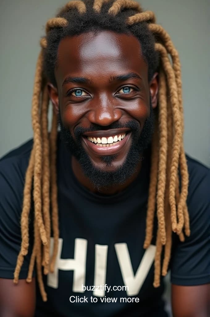 Dreadlocks for Men Trending Best Locks Styles Dreadlocks for Men Trending Best Locks Styles