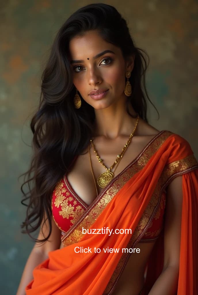 Indian Wedding Hairstyles for Women Wearing Sarees Indian Wedding Hairstyles for Women Wearing Sarees