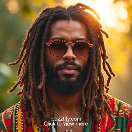 Dreadlocks for Men Trending Best Locks Styles Dreadlocks for Men Trending Best Locks Styles