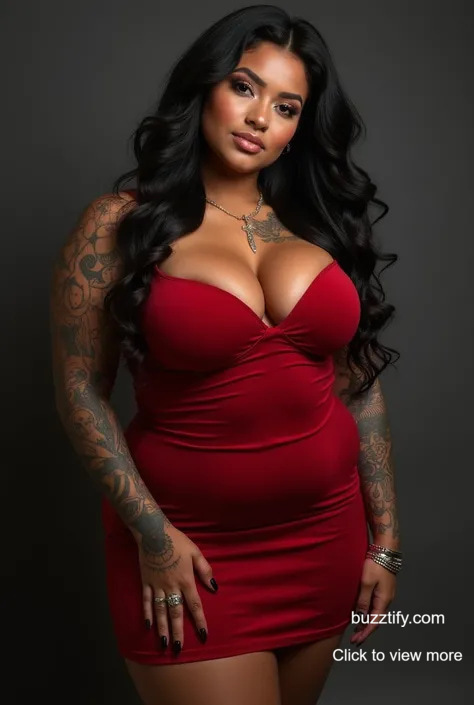 Best Hairstyles on Tattooed Girls Trending Looks to Ooze Out Best Hairstyles on Tattooed Girls Trending Looks to Ooze Out