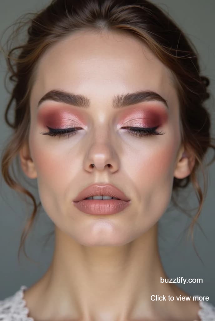 Best Eye Makeup for Party, Pink, UV Golden Eyeshadow Glitter Best Eye Makeup for Party, Pink, UV Golden Eyeshadow Glitter