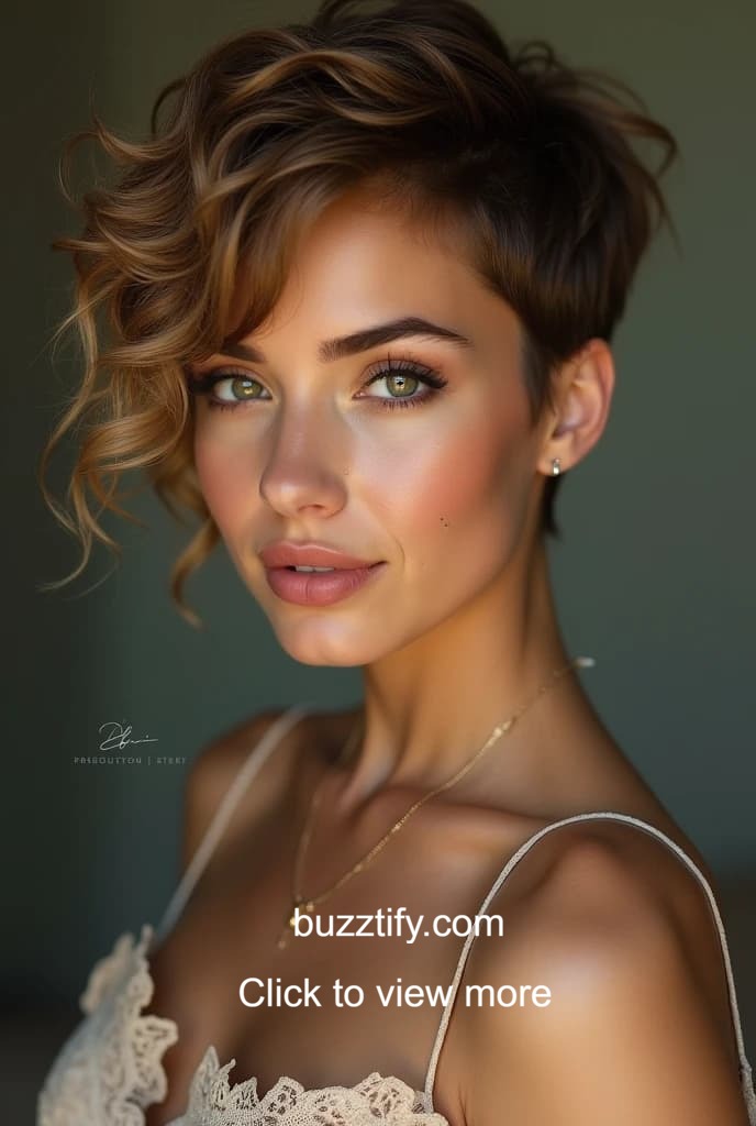 Messy Fringe Hairstyle for Women, Messy Hair Bangs, Tousled Messy Fringe Hairstyle for Women, Messy Hair Bangs, Tousled