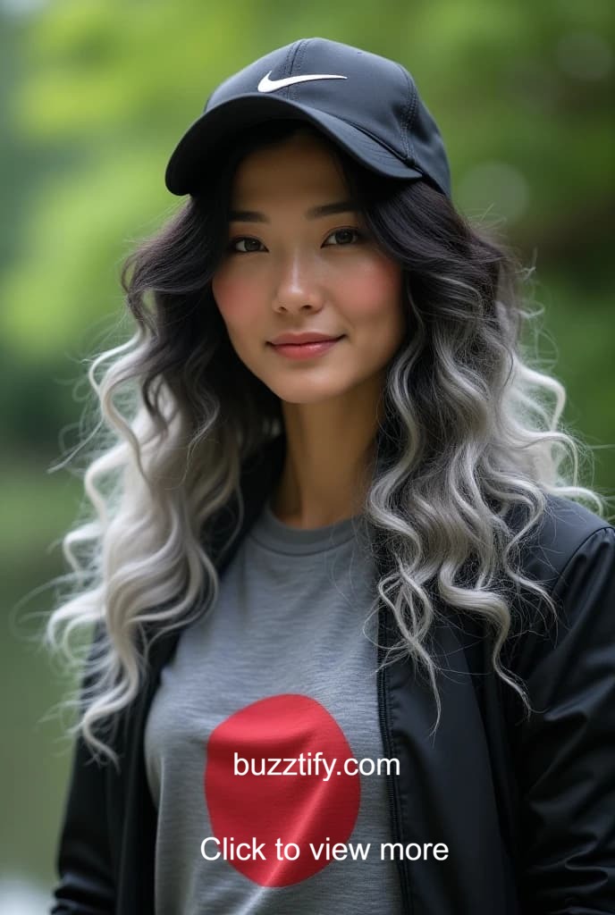 Gray Highlights on Black Hair, Top Hair Color Trends Gray Highlights on Black Hair, Top Hair Color Trends