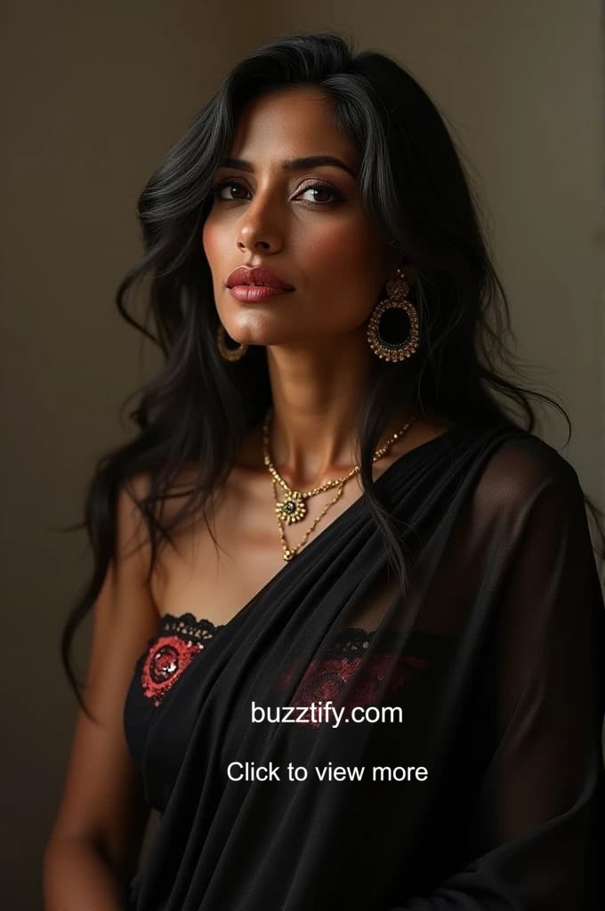 Indian Wedding Hairstyles for Women Wearing Sarees Indian Wedding Hairstyles for Women Wearing Sarees