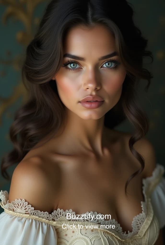 Women with Beautiful Eyes, Green Blue Brown Color Women with Beautiful Eyes, Green Blue Brown Color