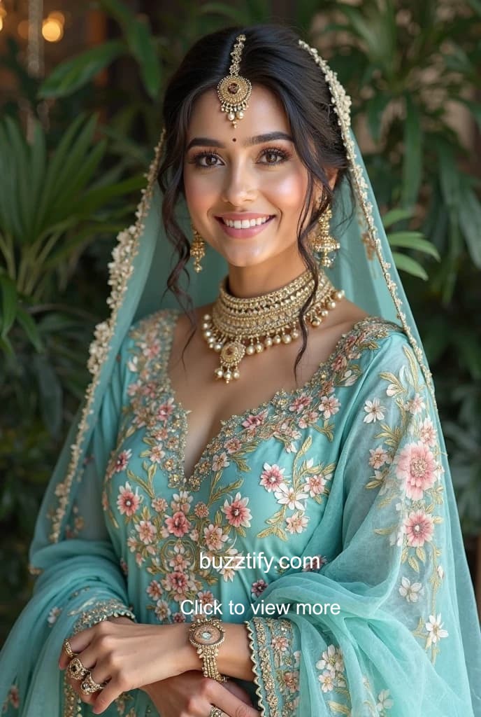 Indian Wedding Hairstyles for Women Wearing Sarees Indian Wedding Hairstyles for Women Wearing Sarees