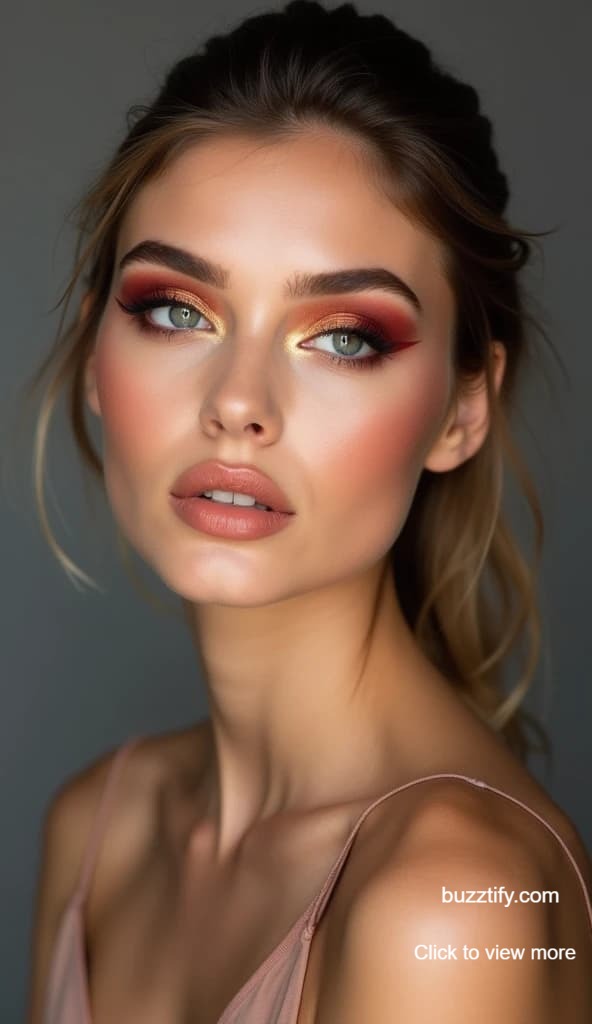 Best Eye Makeup for Party, Pink, UV Golden Eyeshadow Glitter Best Eye Makeup for Party, Pink, UV Golden Eyeshadow Glitter