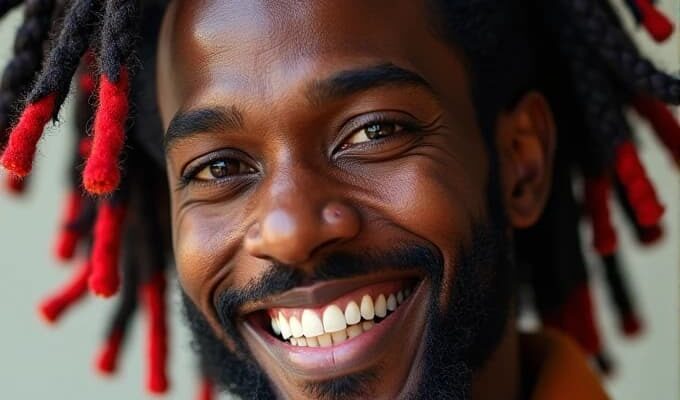 Dreadlocks for Men Trending Best Locks Styles Dreadlocks for Men: Trending Styles That Speak Bold Identity