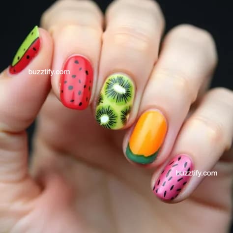 Nail Art Designs for Christmas: Best Simple and Easy Ideas Nail Art Designs for Christmas: Best Simple and Easy Ideas