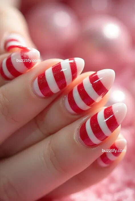 Nail Art Designs for Christmas: Best Simple and Easy Ideas Nail Art Designs for Christmas: Best Simple and Easy Ideas