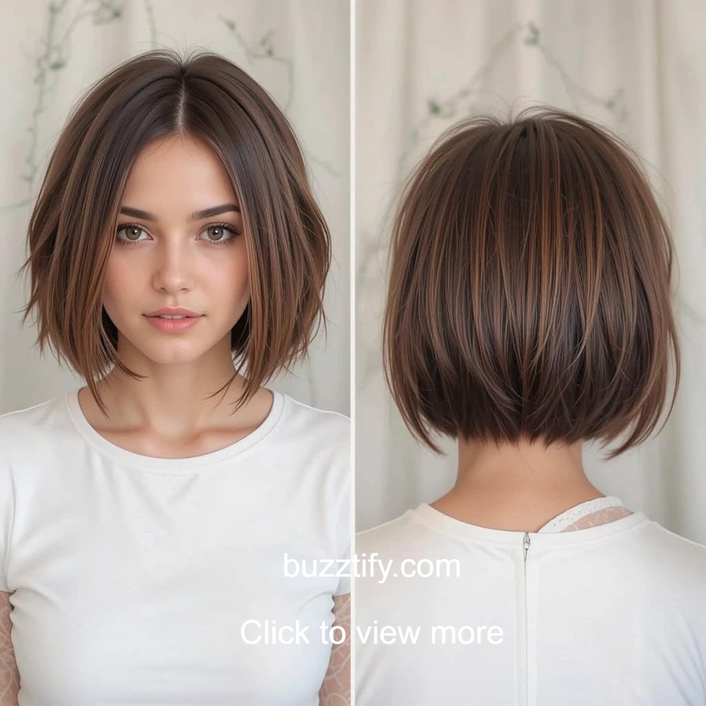 Bob Cut Hairstyles, Blunt Cut Bob Stay Fashionable Forever Bob Cut Hairstyles, Blunt Cut Bob Stay Fashionable Forever
