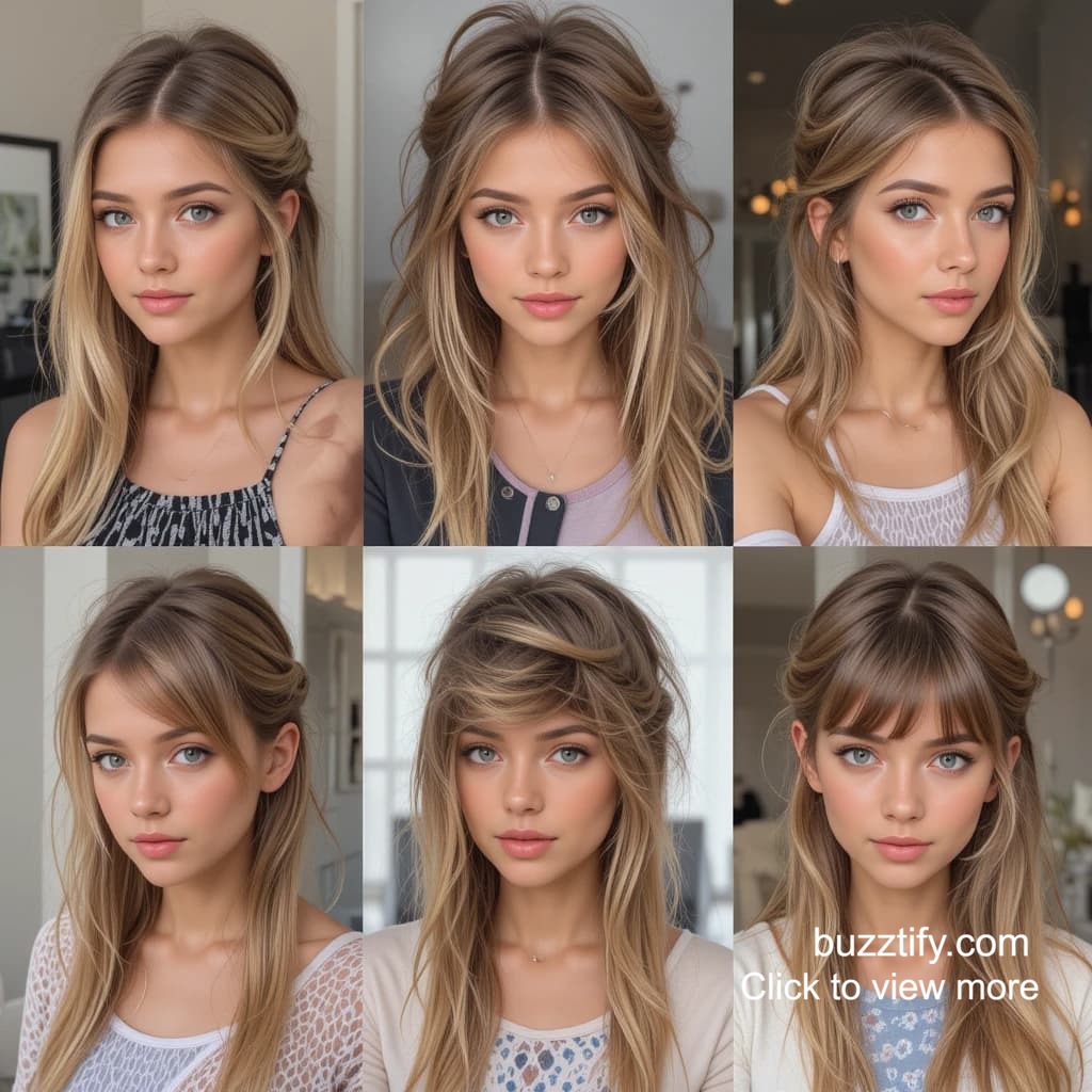 Trending Summer Hairstyles for Girls, BEST Hair Day Trending Summer Hairstyles for Girls, BEST Hair Day