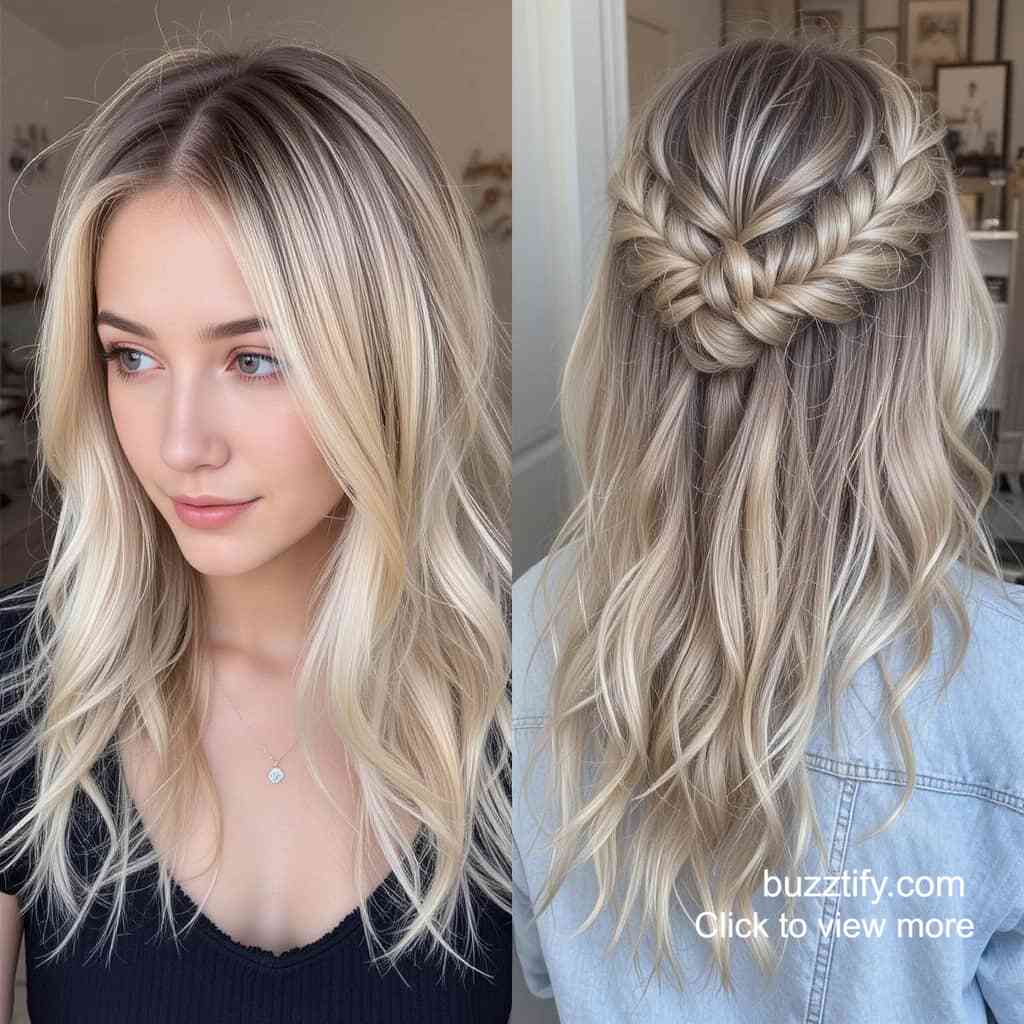 Trending Summer Hairstyles for Girls, BEST Hair Day Trending Summer Hairstyles for Girls, BEST Hair Day