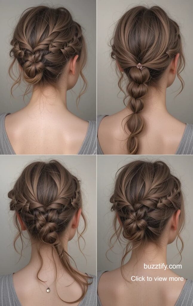 Trending Summer Hairstyles for Girls, BEST Hair Day Trending Summer Hairstyles for Girls, BEST Hair Day