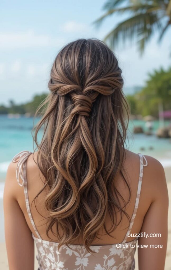 Trending Summer Hairstyles for Girls, BEST Hair Day Trending Summer Hairstyles for Girls, BEST Hair Day
