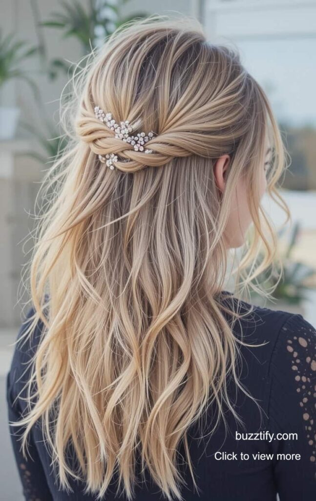 Trending Summer Hairstyles for Girls, BEST Hair Day Trending Summer Hairstyles for Girls, BEST Hair Day