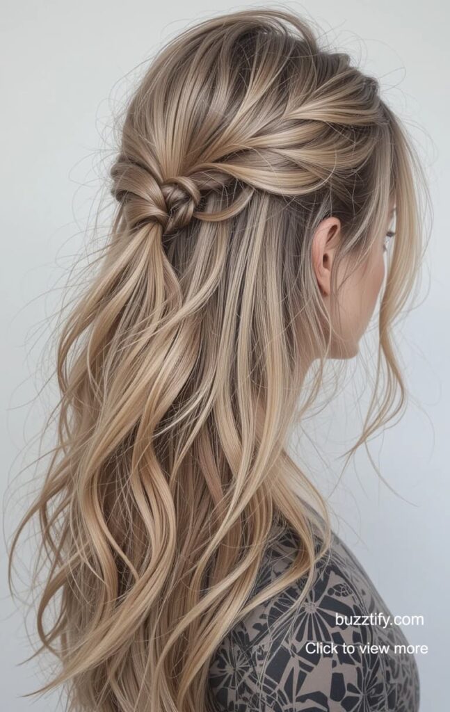 Trending Summer Hairstyles for Girls, BEST Hair Day Trending Summer Hairstyles for Girls, BEST Hair Day