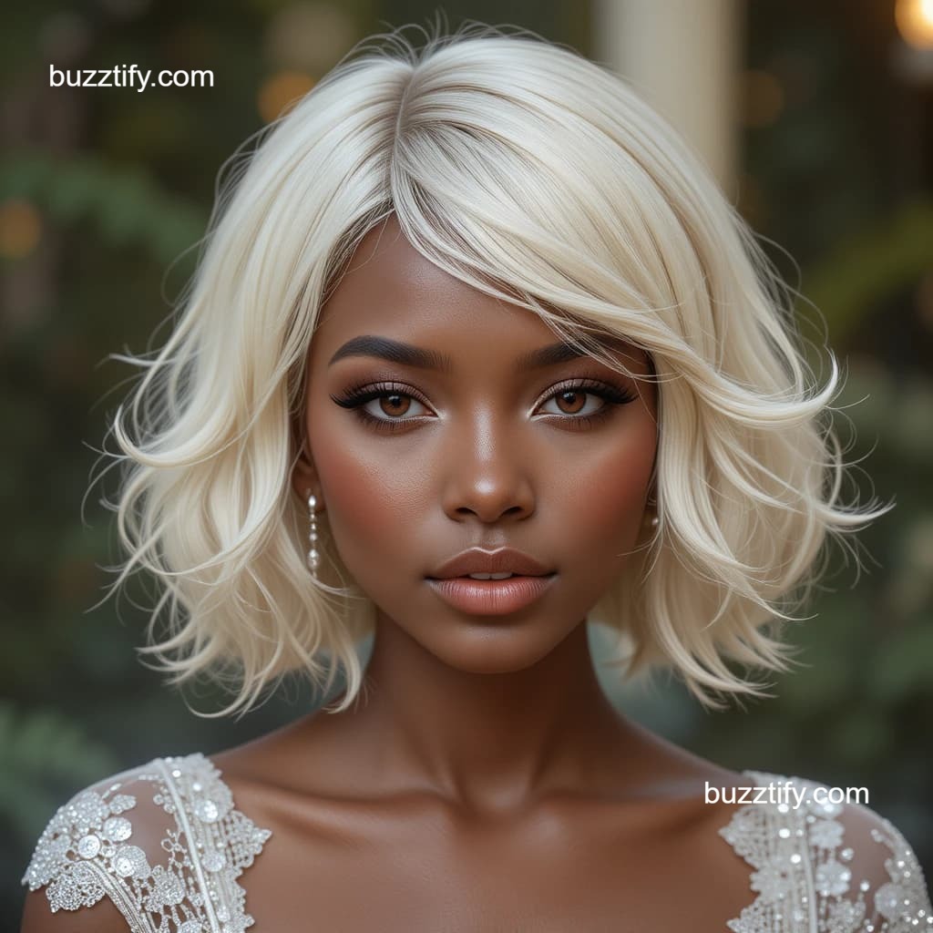 Short Hair for Wedding Party Trending Hair Ideas to Flaunt for Women Short Hair for Wedding Party Trending Hair Ideas to Flaunt for Women