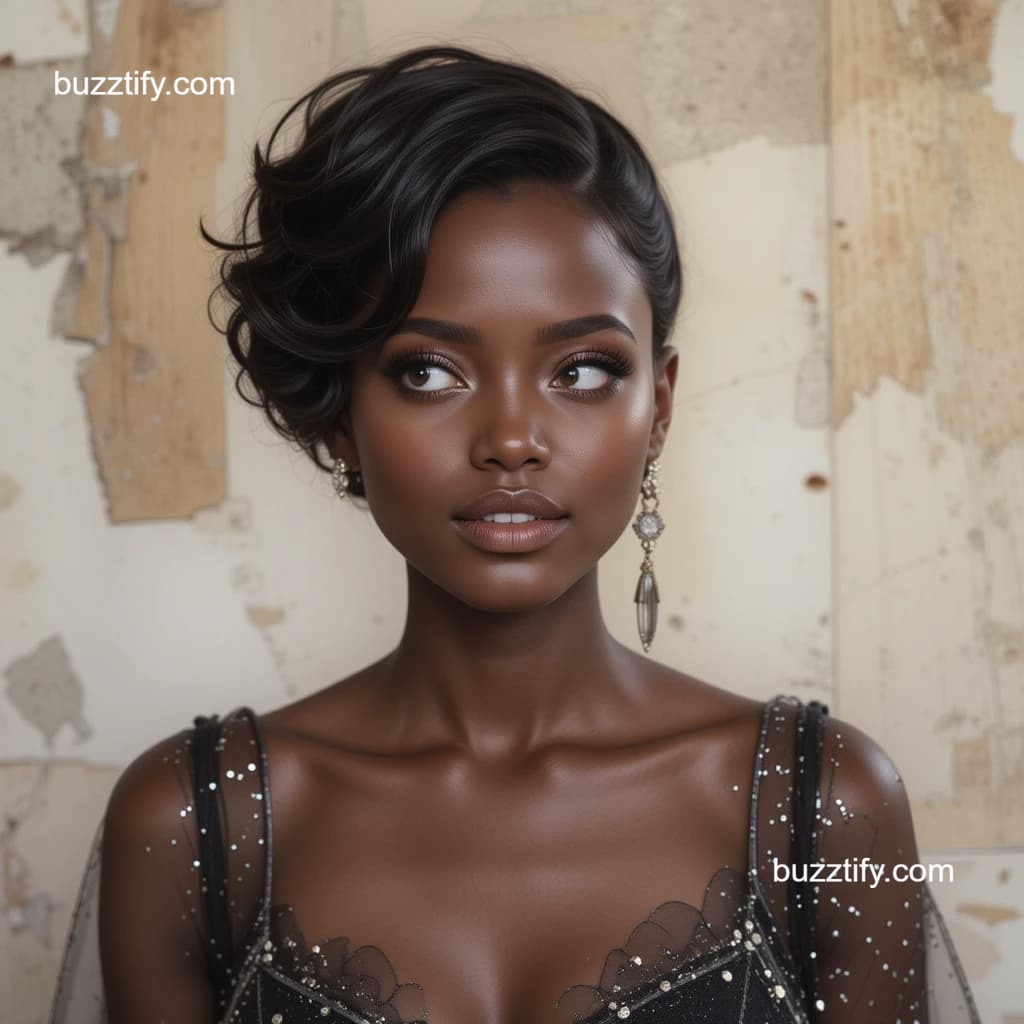 Short Hair for Wedding Party Trending Hair Ideas to Flaunt for Women Short Hair for Wedding Party Trending Hair Ideas to Flaunt for Women