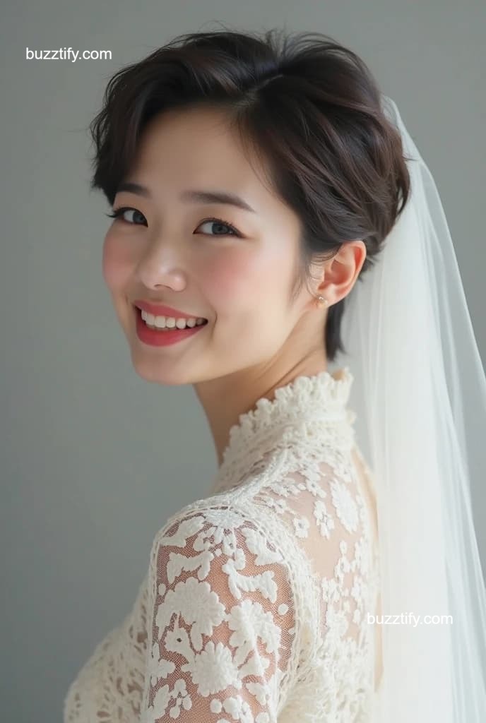 Short Hair for Wedding Party Trending Hair Ideas to Flaunt for Women Short Hair for Wedding Party Trending Hair Ideas to Flaunt for Women