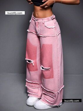Style Core Aesthetic: How to Rock Baggy Clothes with Confidence Style Core Aesthetic: How to Rock Baggy Clothes with Confidence