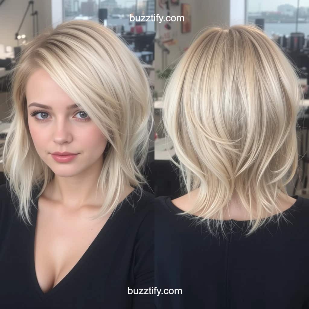 Asymmetrical Bob Color Hairstyles Ideas: Where Art Meets Edge Asymmetrical Bob Color Hairstyles Ideas: Where Art Meets Edge