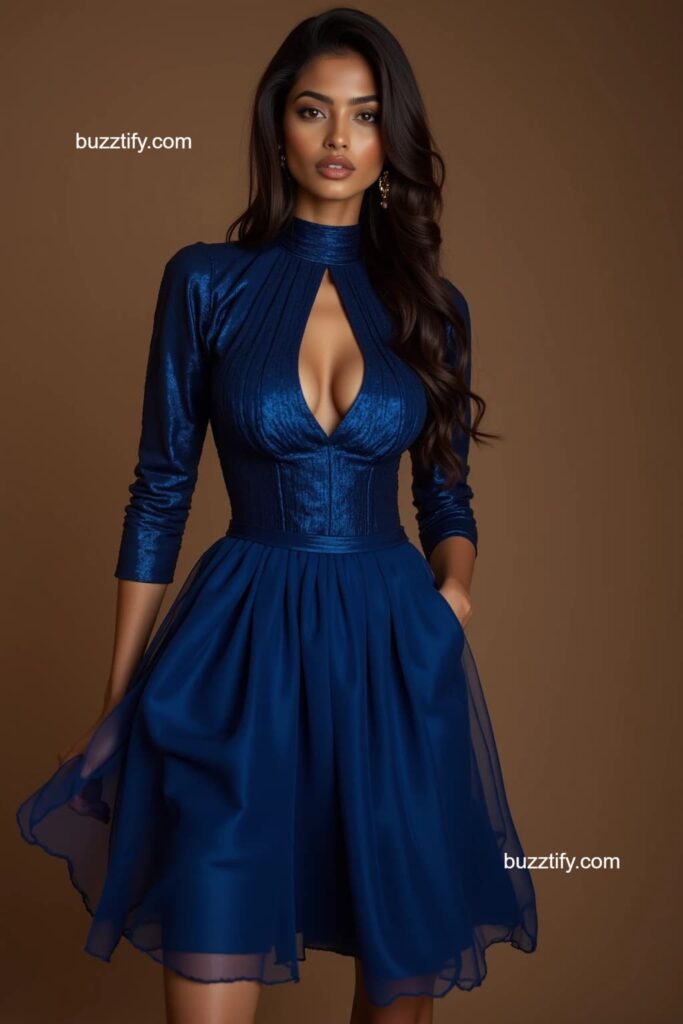 Hairstyle Ideas for Party Wear: Style Ideas That Match Every Theme Hairstyle Ideas for Party Wear: Style Ideas That Match Every Theme