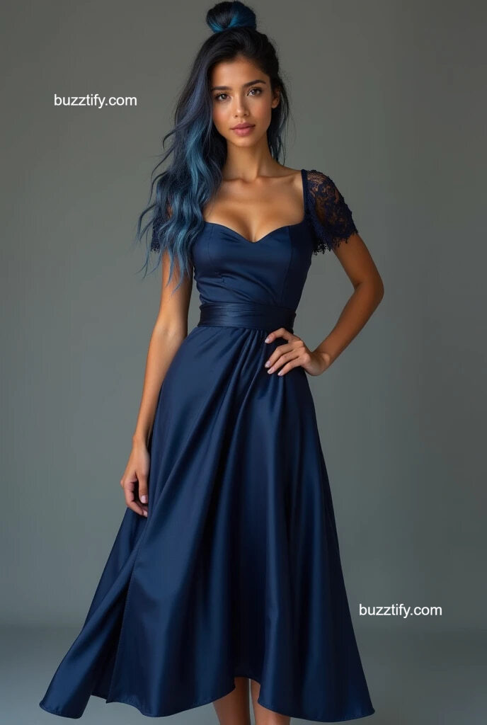 Hairstyle Ideas for Party Wear: Style Ideas That Match Every Theme Hairstyle Ideas for Party Wear: Style Ideas That Match Every Theme