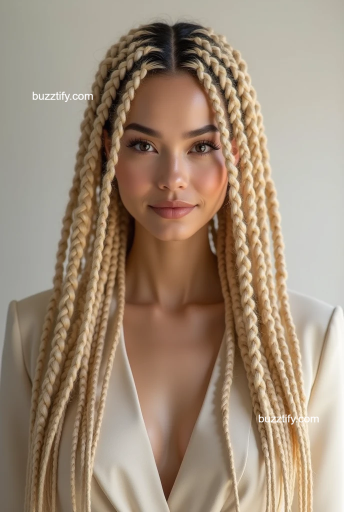 Easy Braid Hairstyles You Can Do at Home Easy Braid Hairstyles You Can Do at Home