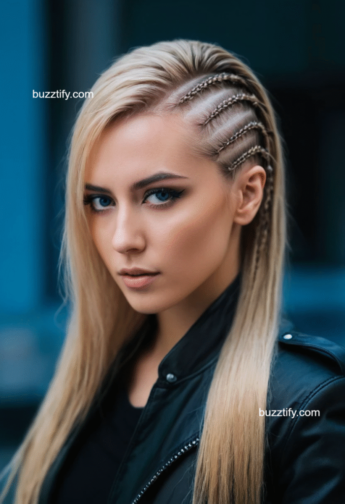Easy Braid Hairstyles You Can Do at Home Easy Braid Hairstyles You Can Do at Home