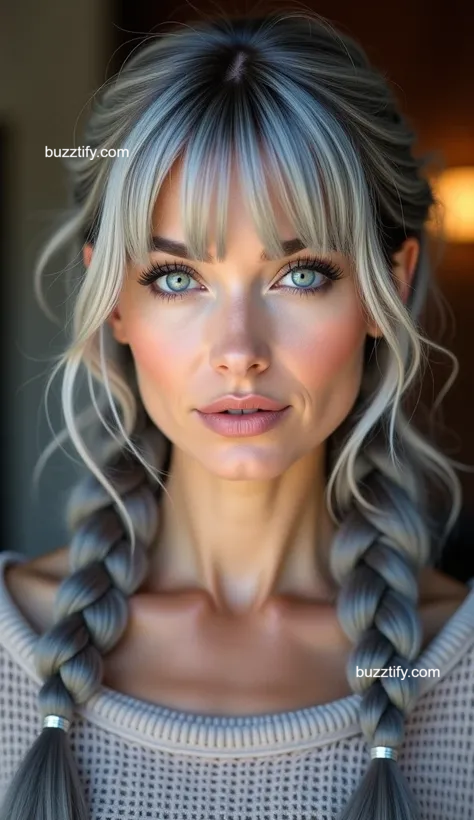 Easy Braid Hairstyles You Can Do at Home Easy Braid Hairstyles You Can Do at Home
