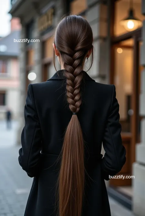 Easy Braid Hairstyles You Can Do at Home Easy Braid Hairstyles You Can Do at Home