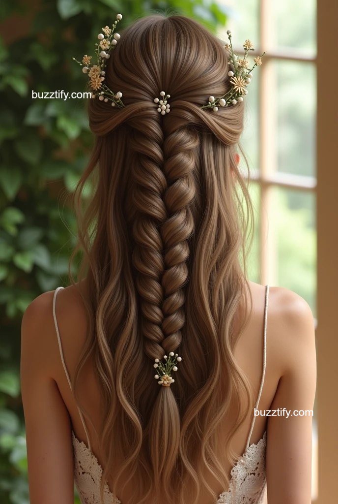 Easy Braid Hairstyles You Can Do at Home Easy Braid Hairstyles You Can Do at Home