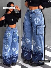Style Core Aesthetic: How to Rock Baggy Clothes with Confidence Style Core Aesthetic: How to Rock Baggy Clothes with Confidence
