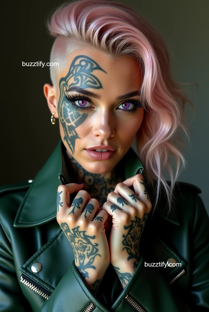 Crazy Hairstyles Every Woman Should Try at Least Once Crazy Hairstyles Every Woman Should Try at Least Once