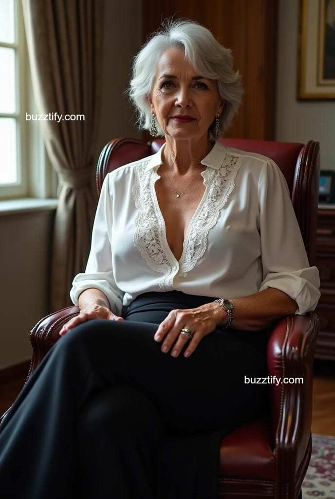 50+ Hairstyle for Women in Business: Elegant, Confident and Stylish 50+ Hairstyle for Women in Business: Elegant, Confident and Stylish