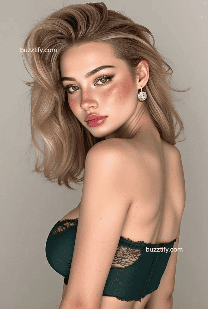 Why Blonde Balayage Is the Perfect Hair Trend for Winter Why Blonde Balayage Is the Perfect Hair Trend for Winter