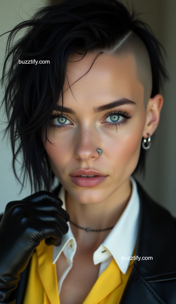 Crazy Hairstyles Every Woman Should Try at Least Once Crazy Hairstyles Every Woman Should Try at Least Once