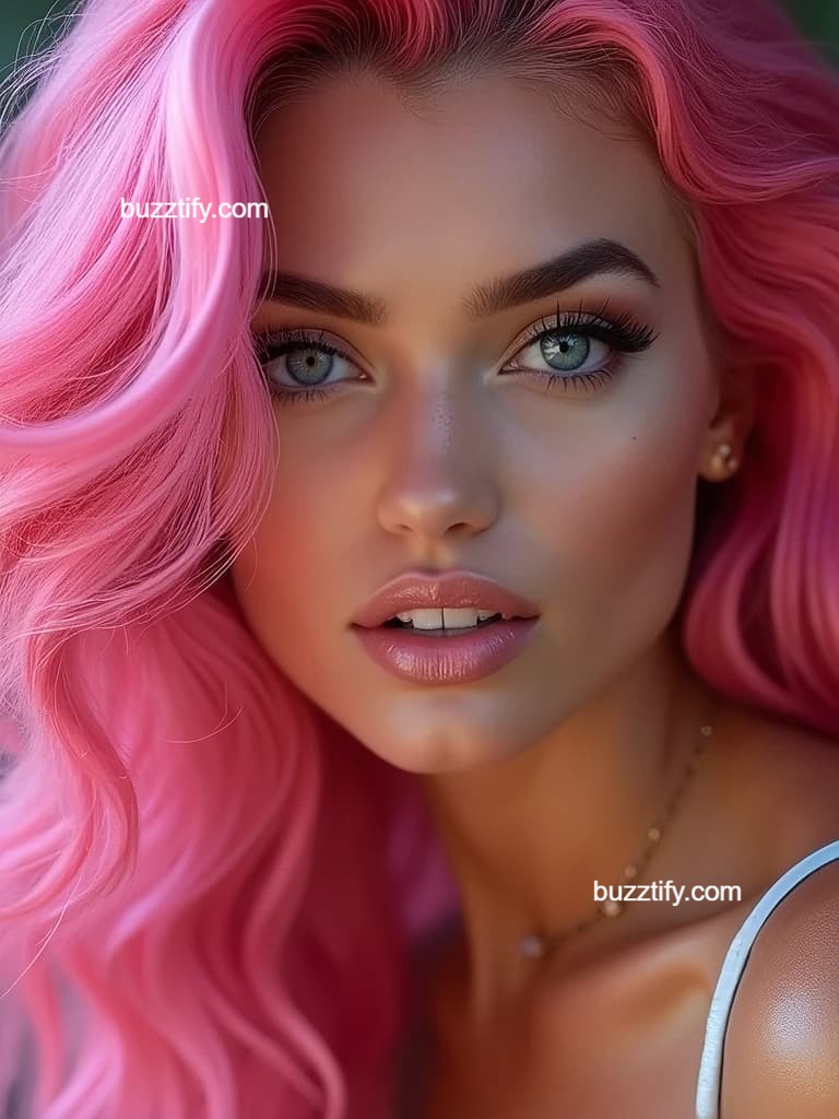 Crazy Hairstyles Every Woman Should Try at Least Once Crazy Hairstyles Every Woman Should Try at Least Once