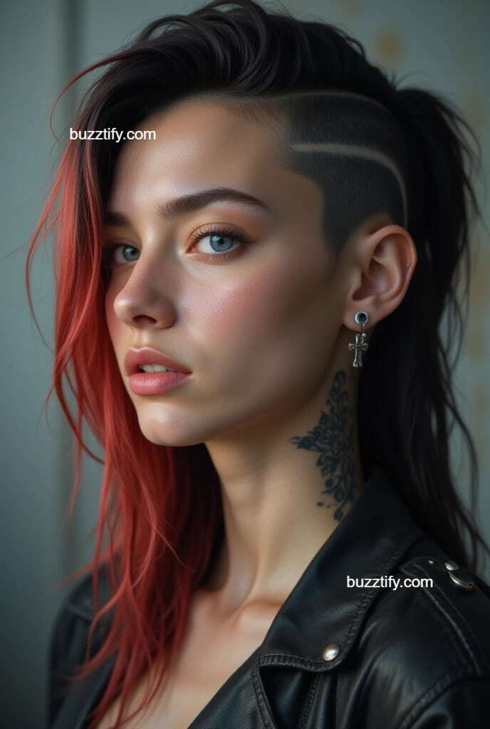 Crazy Hairstyles Every Woman Should Try at Least Once Crazy Hairstyles Every Woman Should Try at Least Once