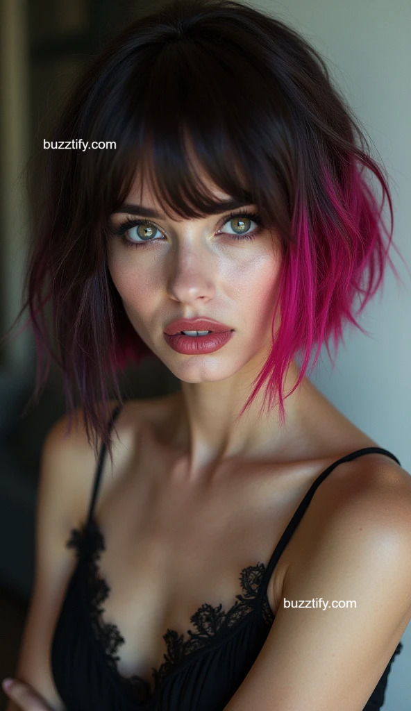 Crazy Hairstyles Every Woman Should Try at Least Once Crazy Hairstyles Every Woman Should Try at Least Once